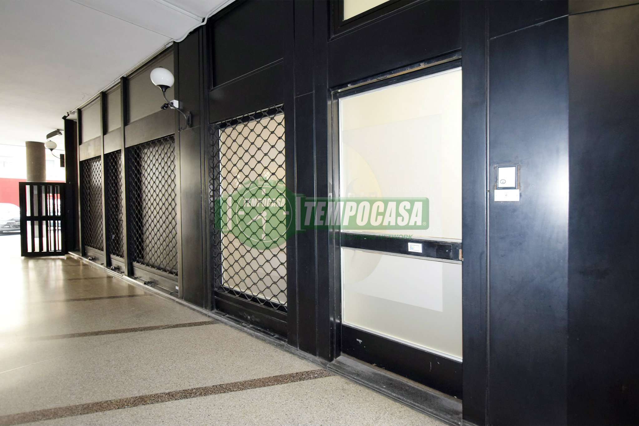 Negozio - Loc.Com. MILANO vendita  BICOCCA MONZA Tempocasa Miano-Varanini/Nolo