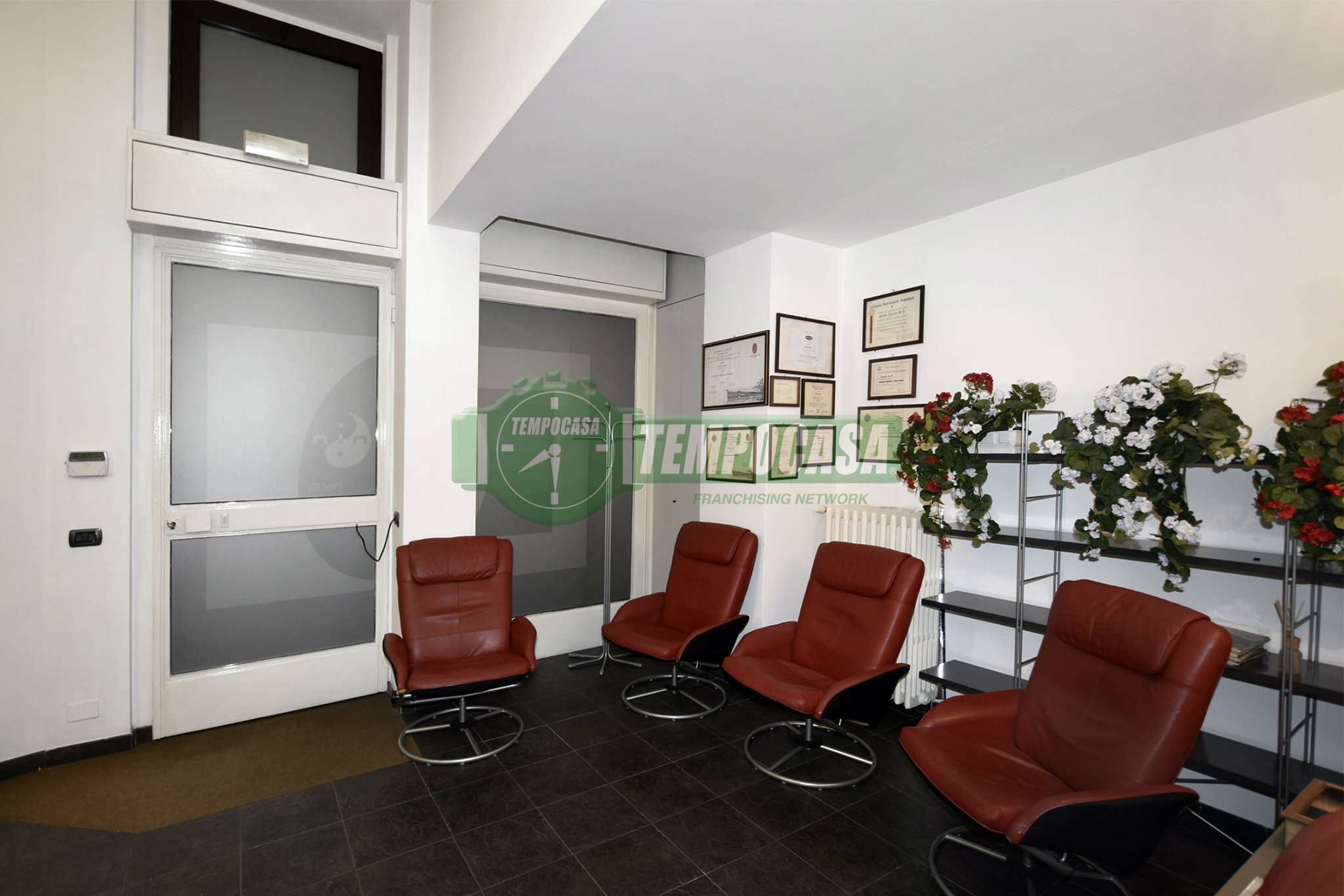 Negozio - Loc.Com. MILANO vendita  BICOCCA MONZA Tempocasa Miano-Varanini/Nolo