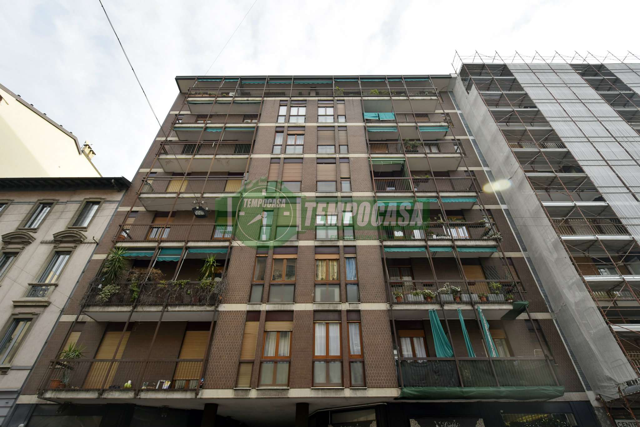  milano vendita quart: bicocca tempocasa miano-varanini/nolo