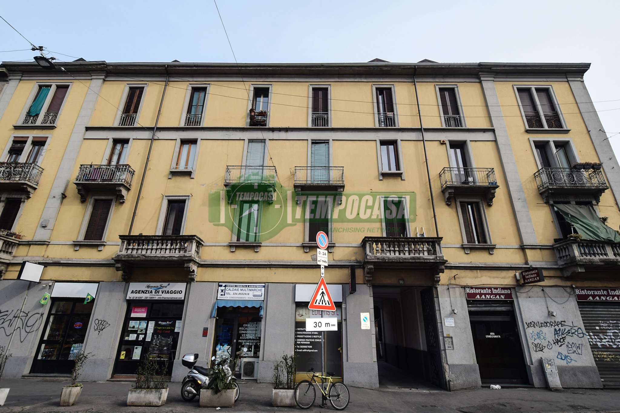  milano vendita quart: bicocca tempocasa-miano-varanini-nolo