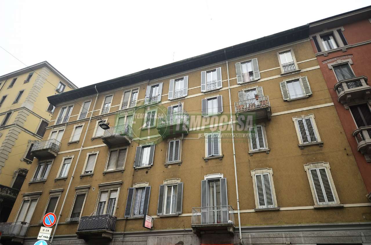  milano vendita quart: bicocca tempocasa miano-varanini/nolo