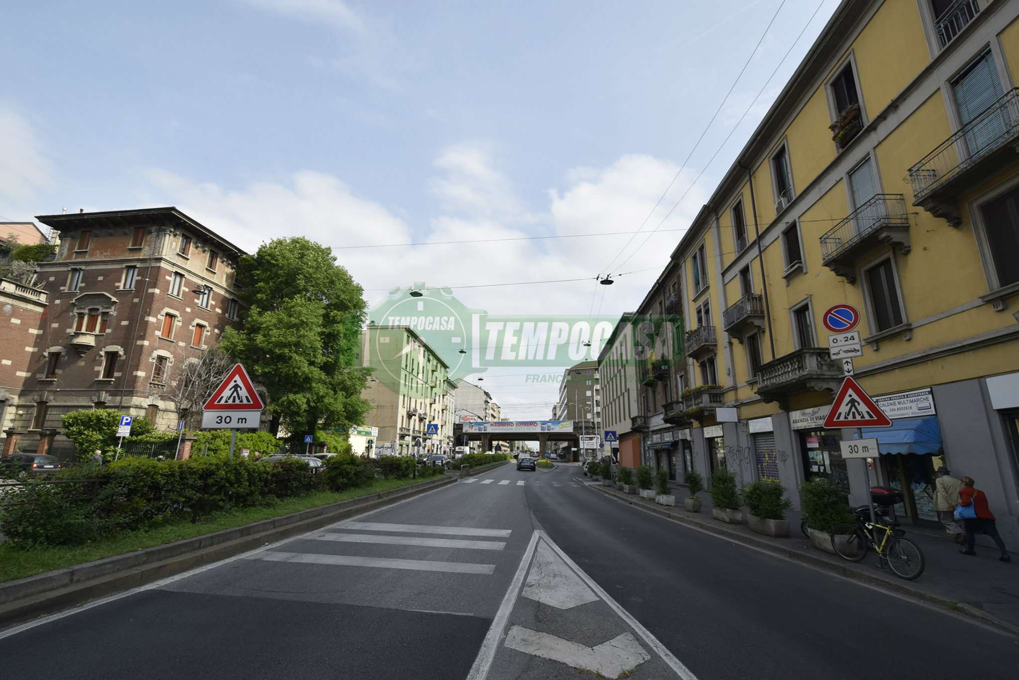 Appartamento MILANO vendita  BICOCCA MONZA Tempocasa Miano-Varanini/Nolo