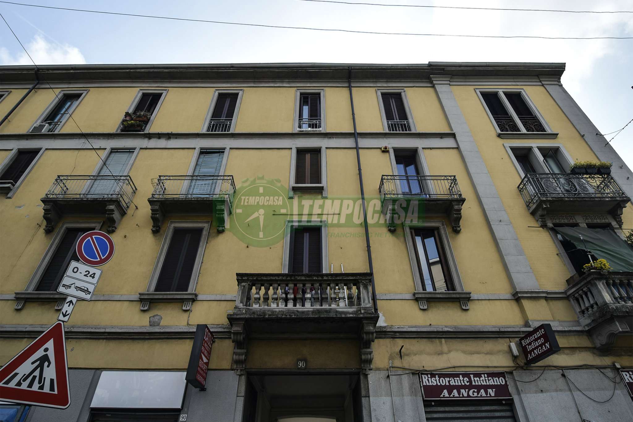 Appartamento MILANO vendita  BICOCCA MONZA Tempocasa Miano-Varanini/Nolo