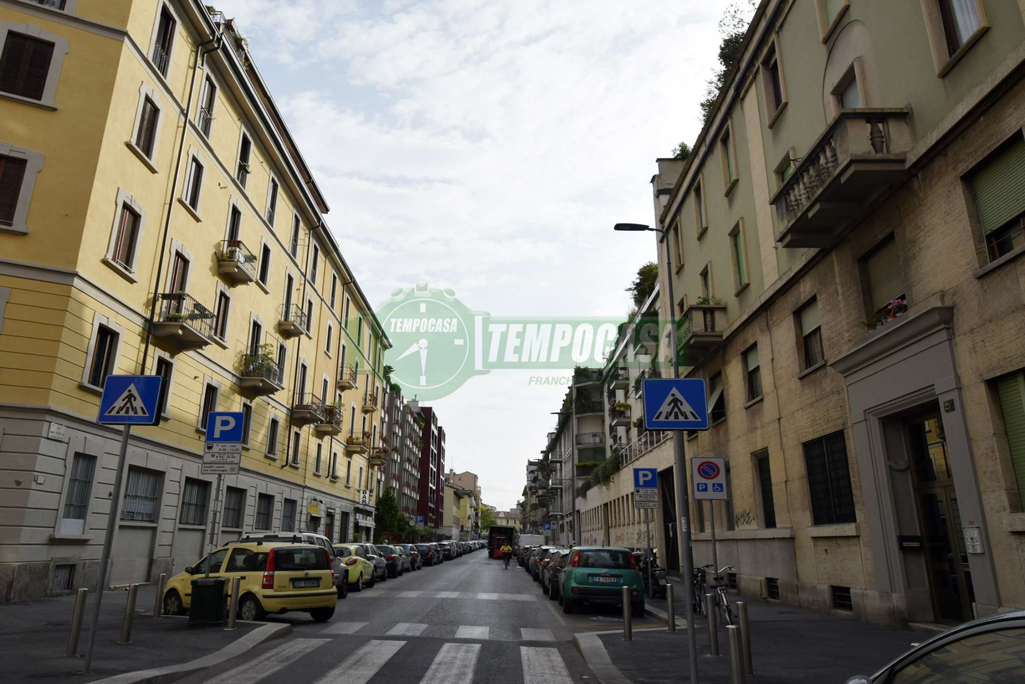 Appartamento MILANO vendita  BICOCCA OXILIA Tempocasa Miano-Varanini/Nolo