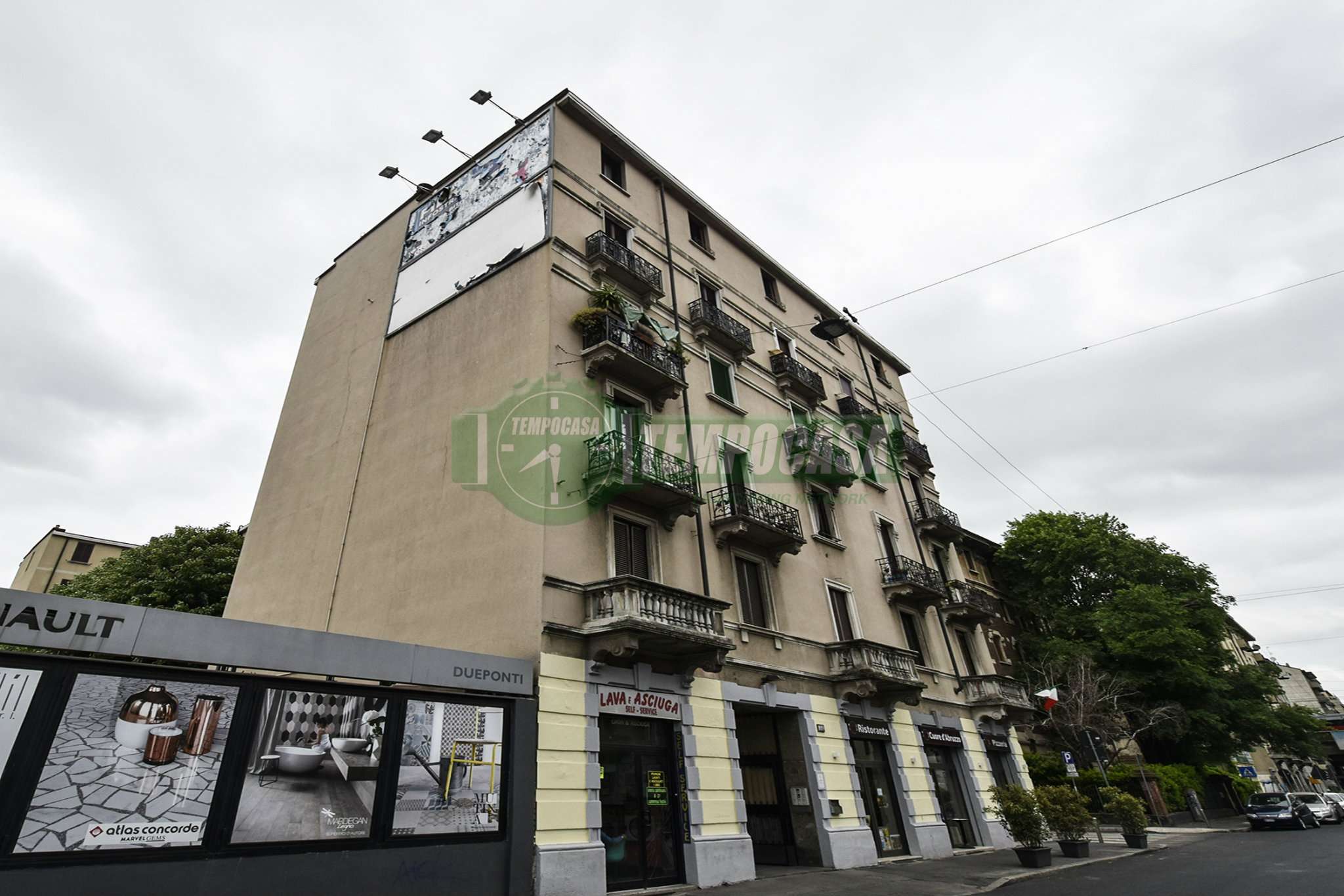 Appartamento MILANO vendita  BICOCCA MONZA Tempocasa Miano-Varanini/Nolo