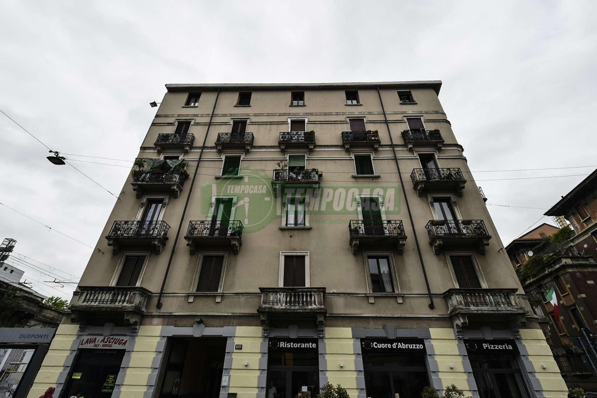 Appartamento MILANO vendita  BICOCCA MONZA Tempocasa Miano-Varanini/Nolo