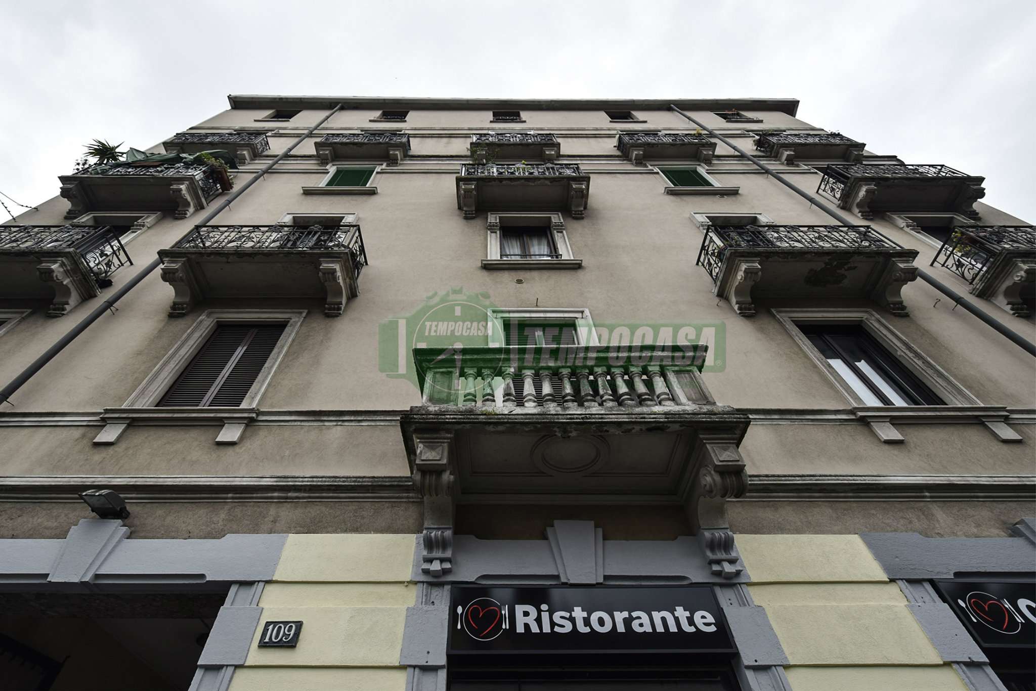 Appartamento MILANO vendita  BICOCCA MONZA Tempocasa Miano-Varanini/Nolo