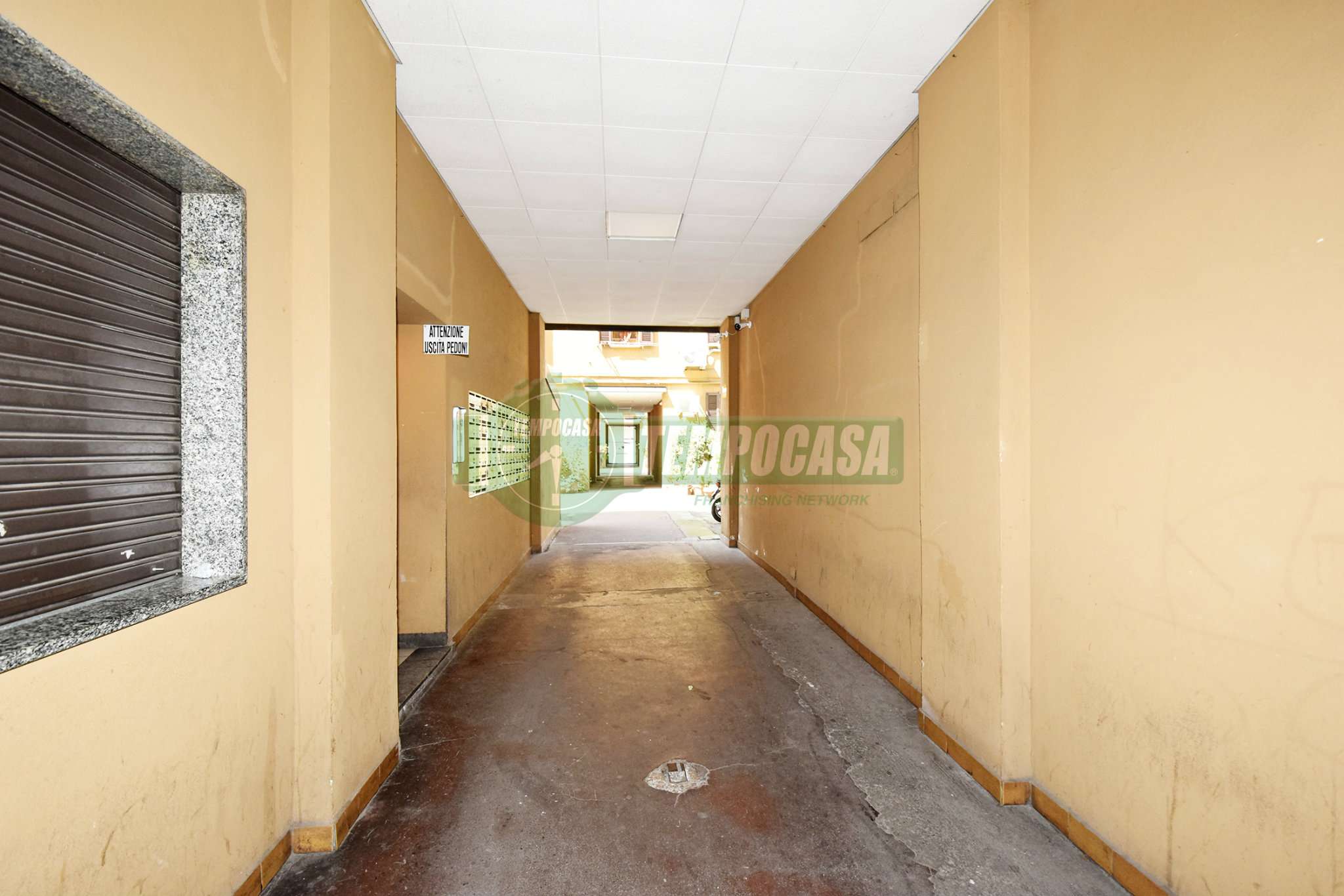 Appartamento MILANO vendita  BICOCCA MONZA Tempocasa Miano-Varanini/Nolo
