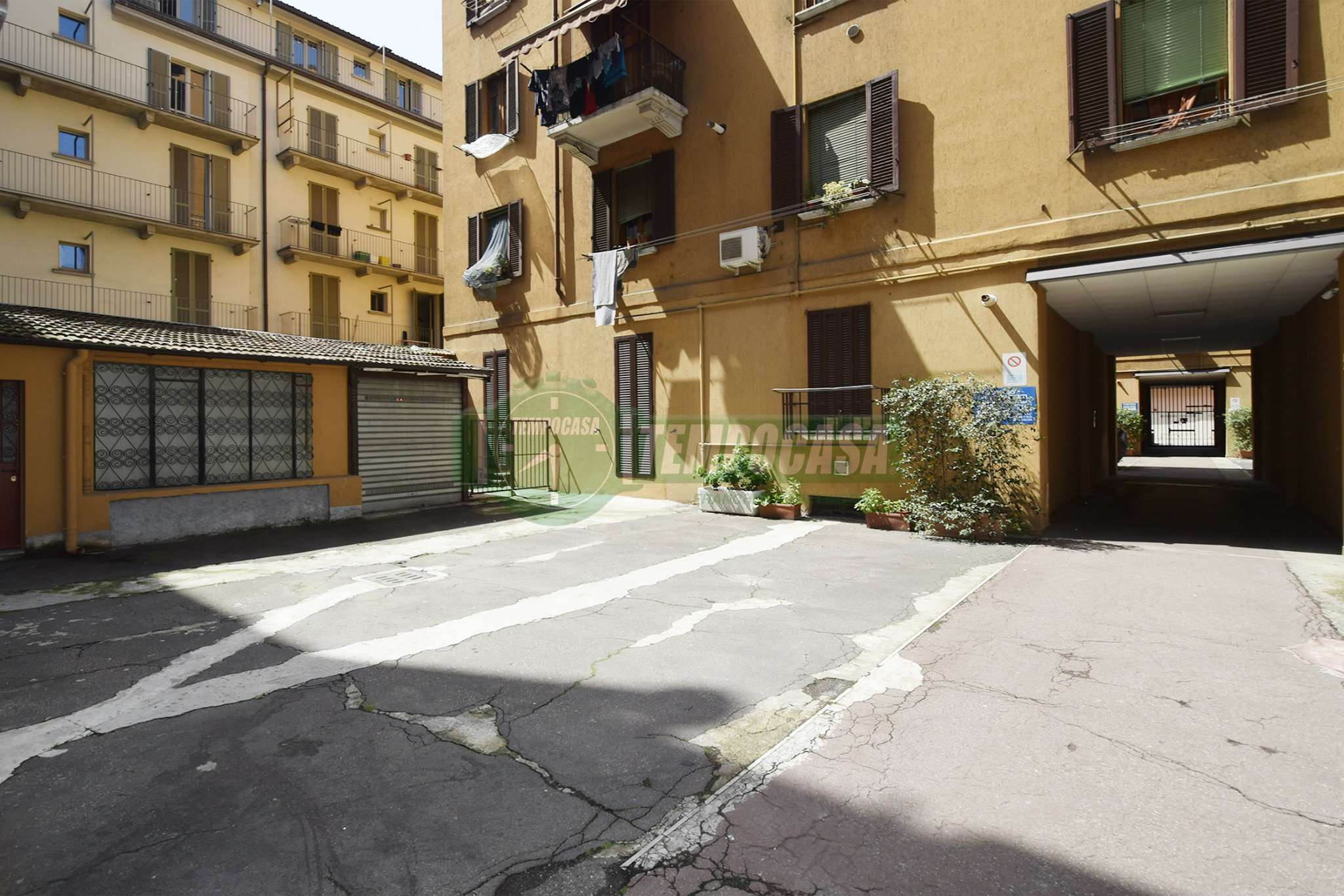 Appartamento MILANO vendita  BICOCCA MONZA Tempocasa Miano-Varanini/Nolo