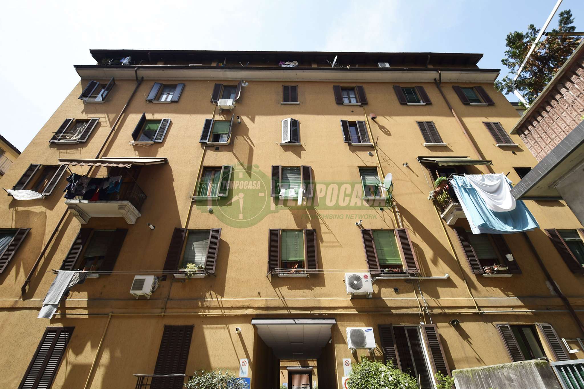 Appartamento MILANO vendita  BICOCCA MONZA Tempocasa Miano-Varanini/Nolo