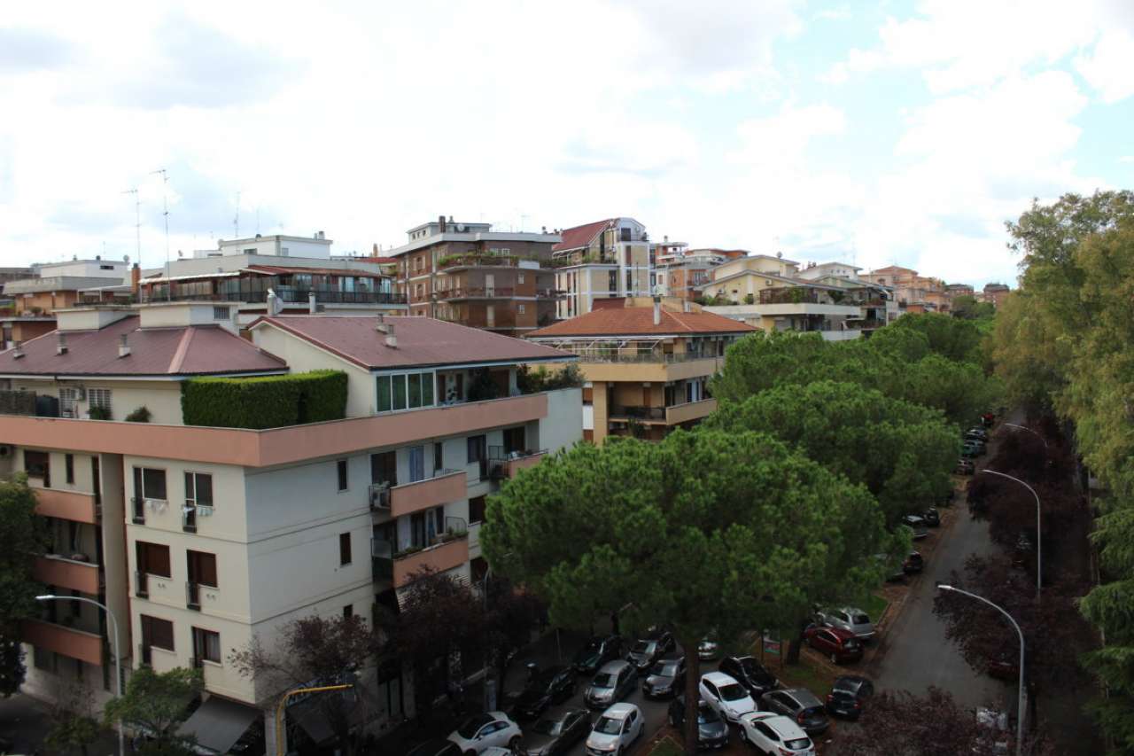  roma vendita quart: montagnola gabetti
