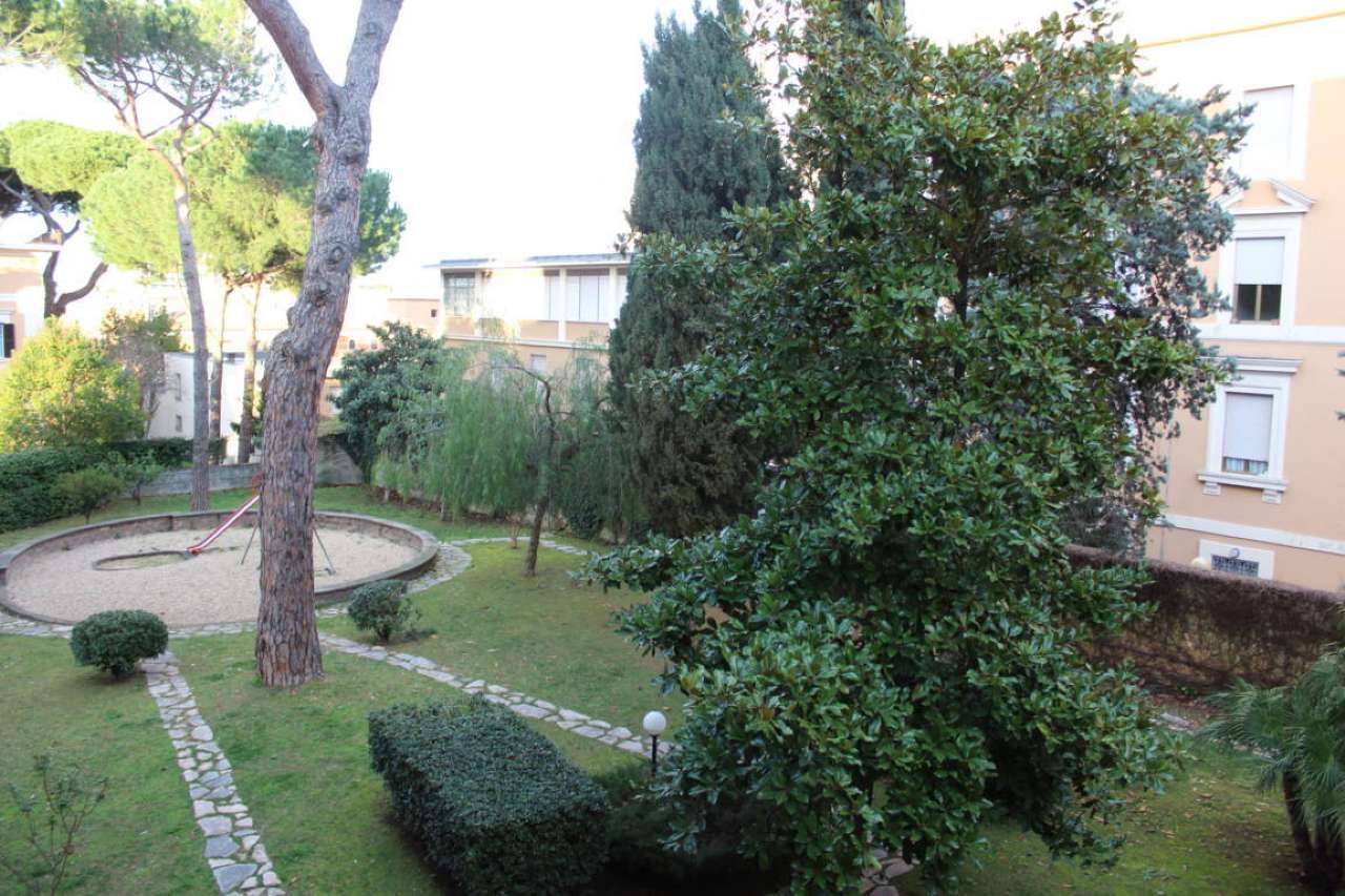 Appartamento ROMA affitto  SAN PAOLO Antonino Pio Gabetti