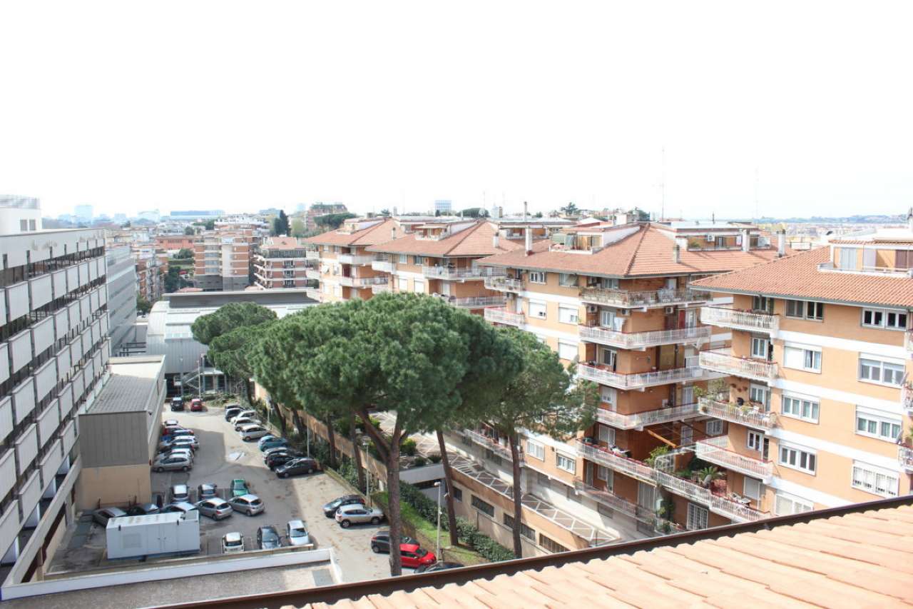 Appartamento ROMA affitto  SAN PAOLO Antonino Pio Gabetti