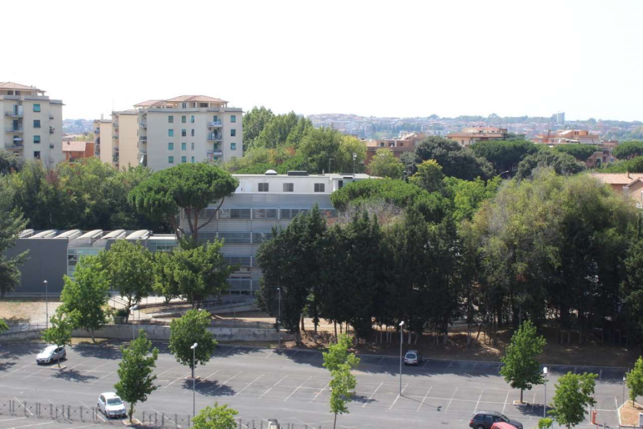 Appartamento ROMA vendita  MARCONI Ostiense Gabetti