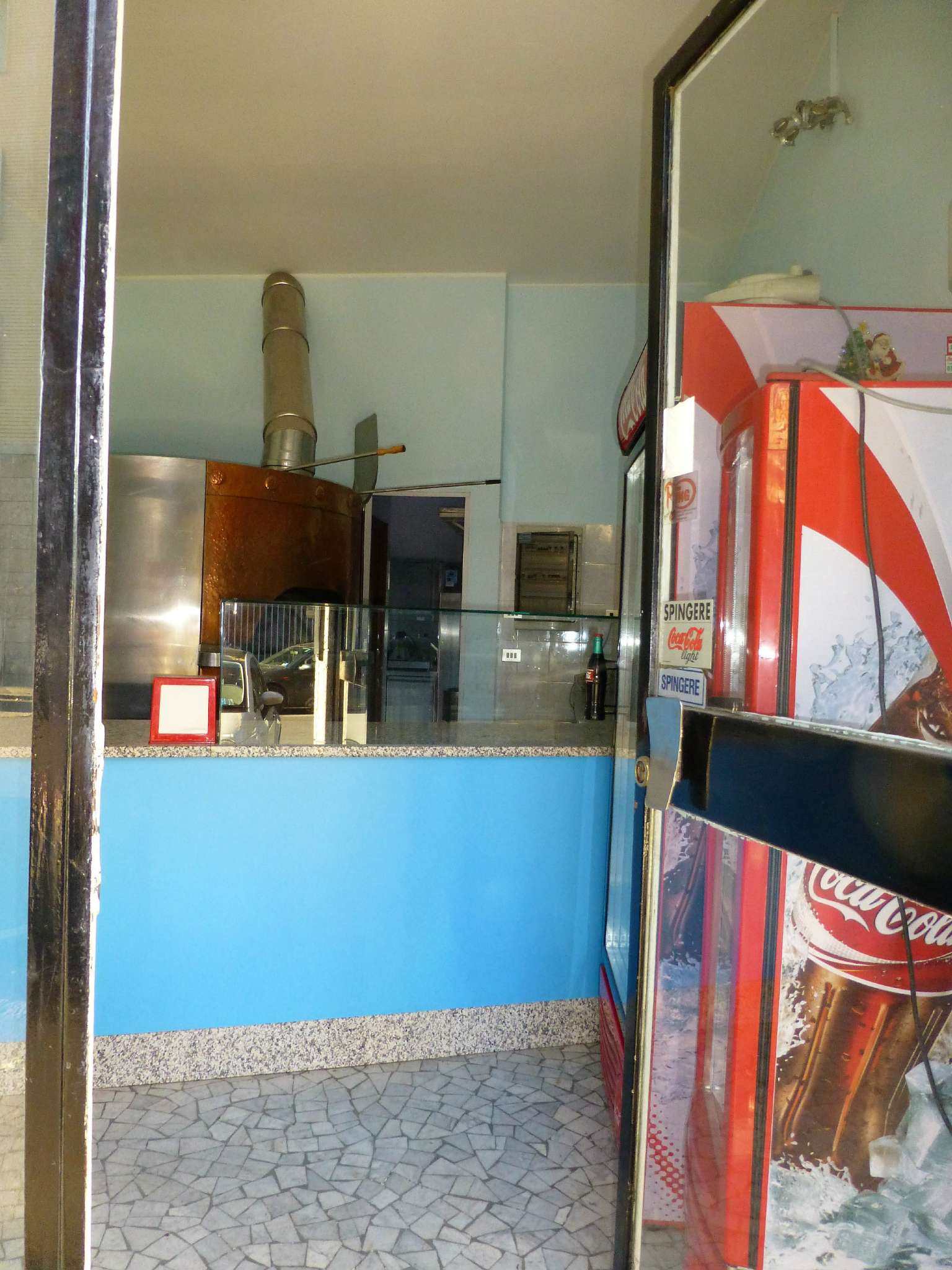 Negozio - Loc.Com. MILANO vendita  LOTTO Martinetti Vogliocasa Cenisio