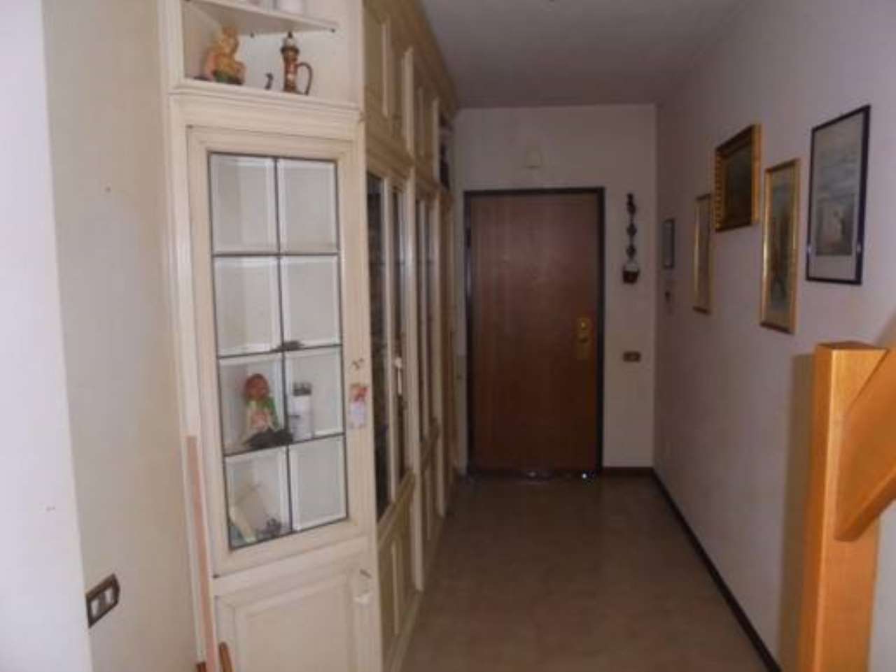 Attico ALBANO LAZIALE vendita   Antonio Vivaldi Gruppo Immobiliare Agenzia Laziale srl