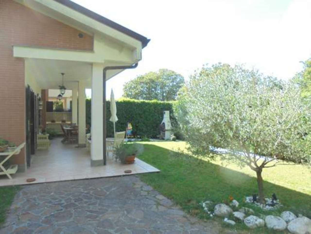 Villa ARICCIA vendita   Quinto Labieno Partico Gruppo Immobiliare Agenzia Laziale srl