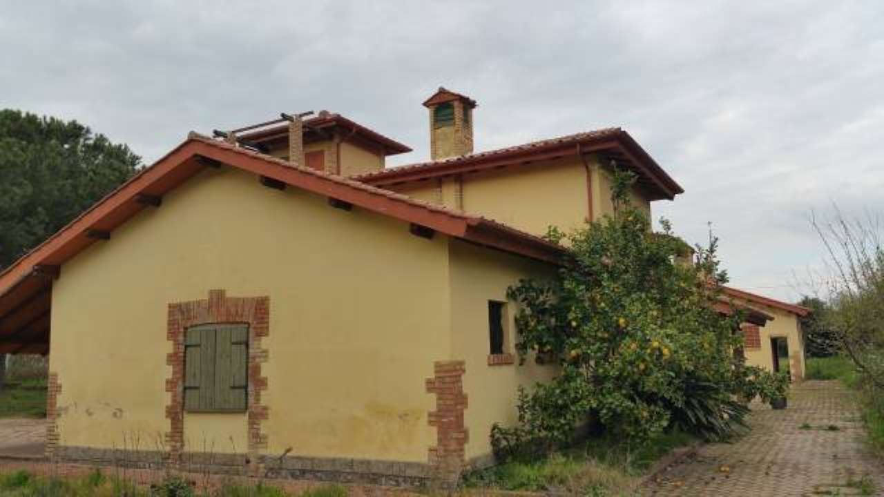 Villa POMEZIA vendita   delle Monachelle Gruppo Immobiliare Agenzia Laziale srl