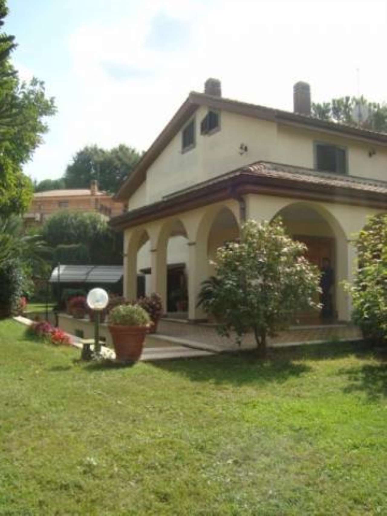 Villa ALBANO LAZIALE vendita   di Valle Pozzo Gruppo Immobiliare Agenzia Laziale srl