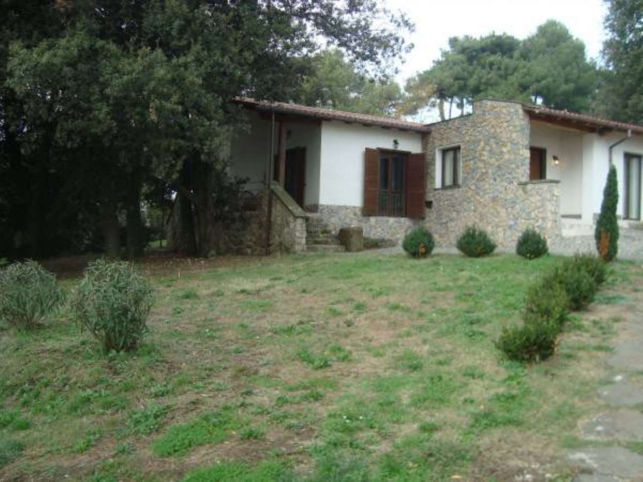 Villa ARICCIA vendita   degli Ulivi Gruppo Immobiliare Agenzia Laziale srl