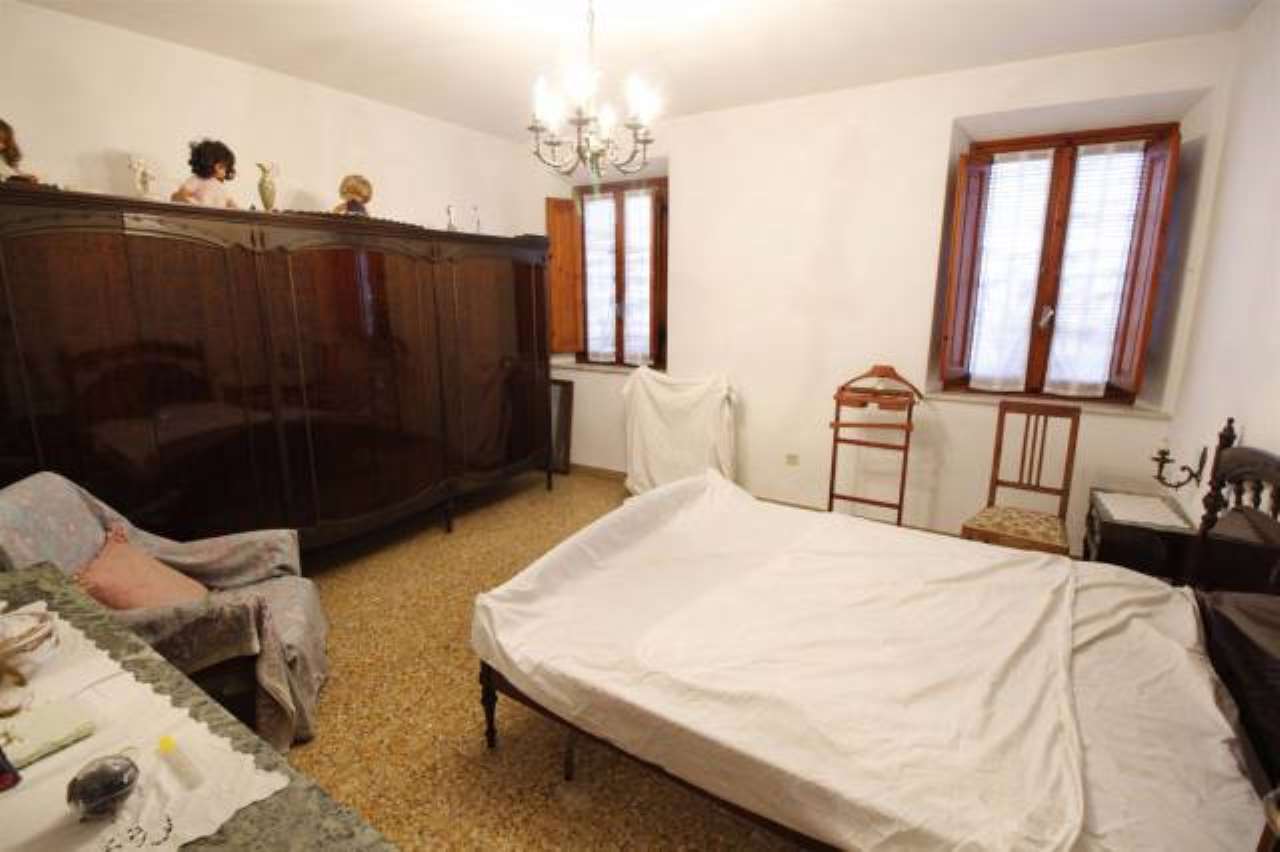 Villa Unifamiliare - Indipendente LUCCA vendita  BALBANO di Castiglioncello Catelli Immobiliare