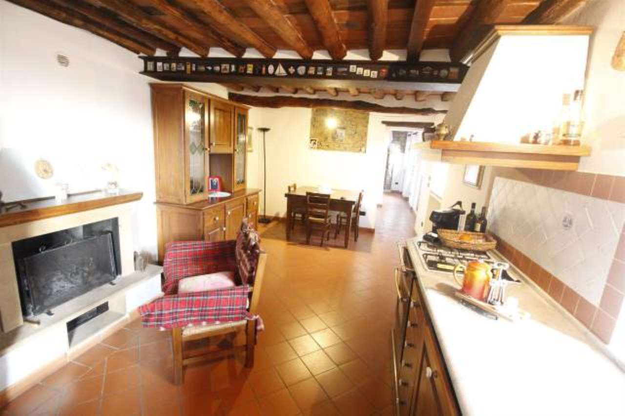 Rustico - Cascina LUCCA vendita  AQUILEA di Vinchiana Catelli Immobiliare