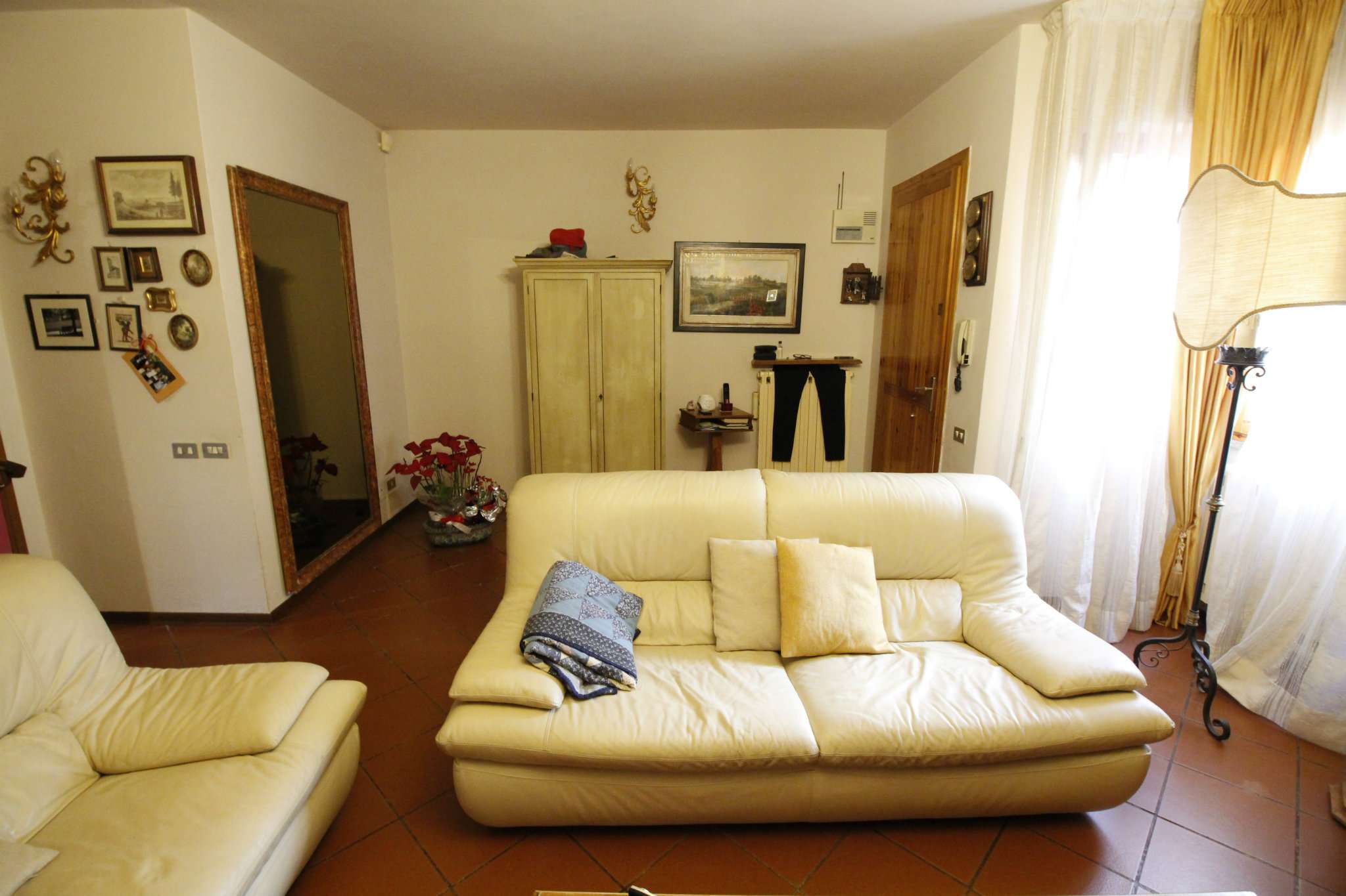 Villa Affiancata - Schiera CAPANNORI vendita   SAN DONNINO Catelli Immobiliare