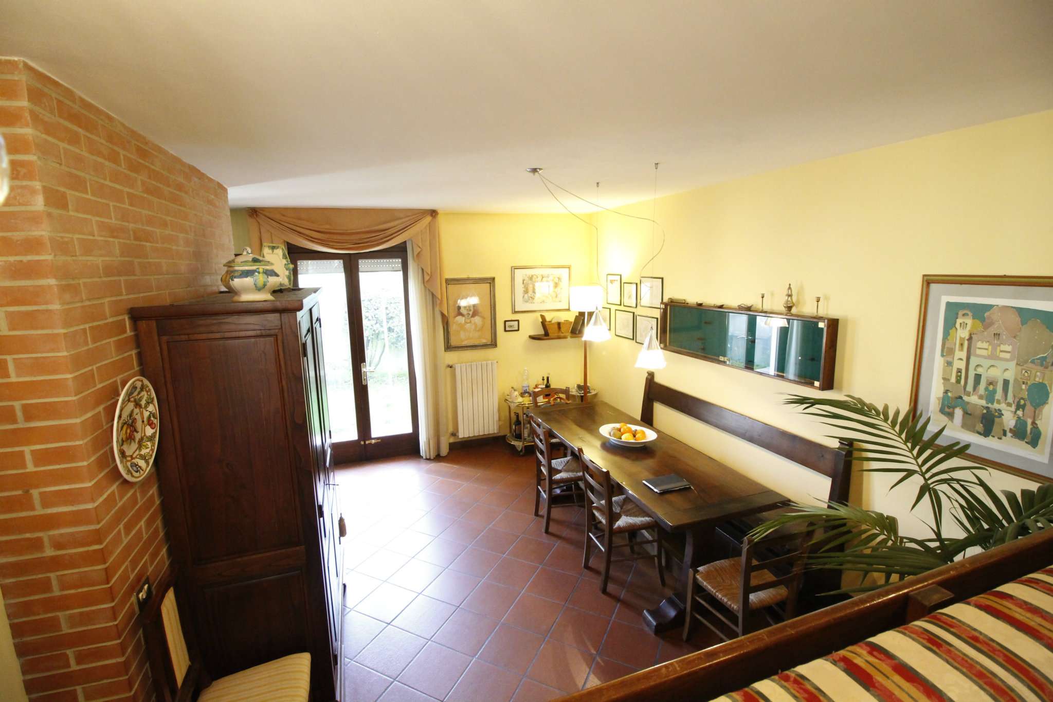 Villa Affiancata - Schiera LUCCA vendita  ANTRACCOLI VIA DELLA S.S. ANNUNZIATA Catelli Immobiliare