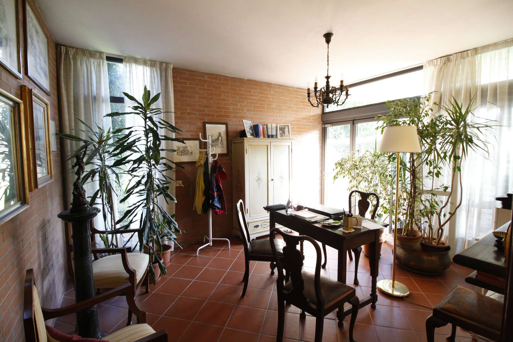 Villa Affiancata - Schiera LUCCA vendita  ANTRACCOLI VIA DELLA S.S. ANNUNZIATA Catelli Immobiliare