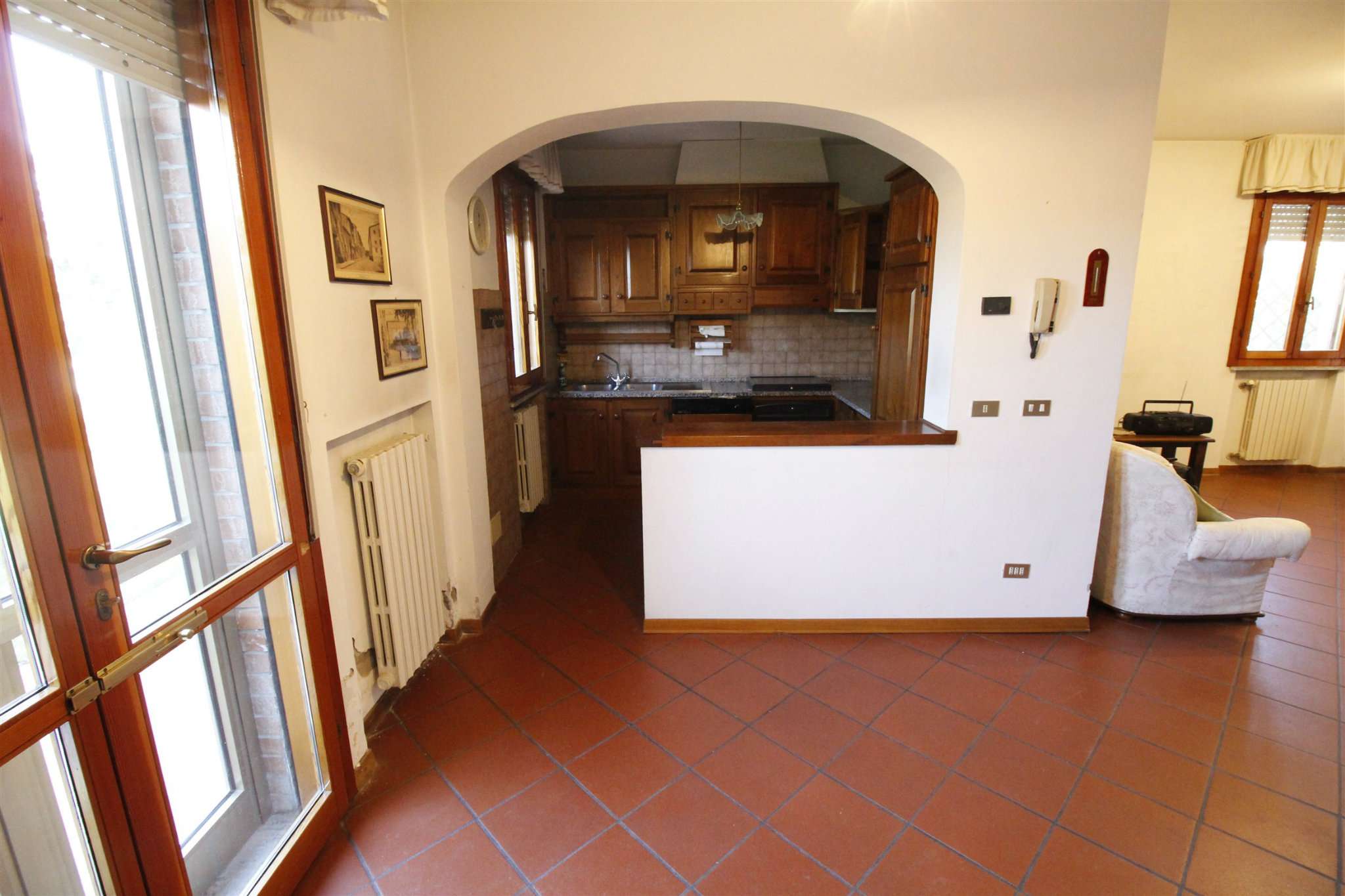 Villa Bifamiliare CAPANNORI vendita   di Liso Catelli Immobiliare