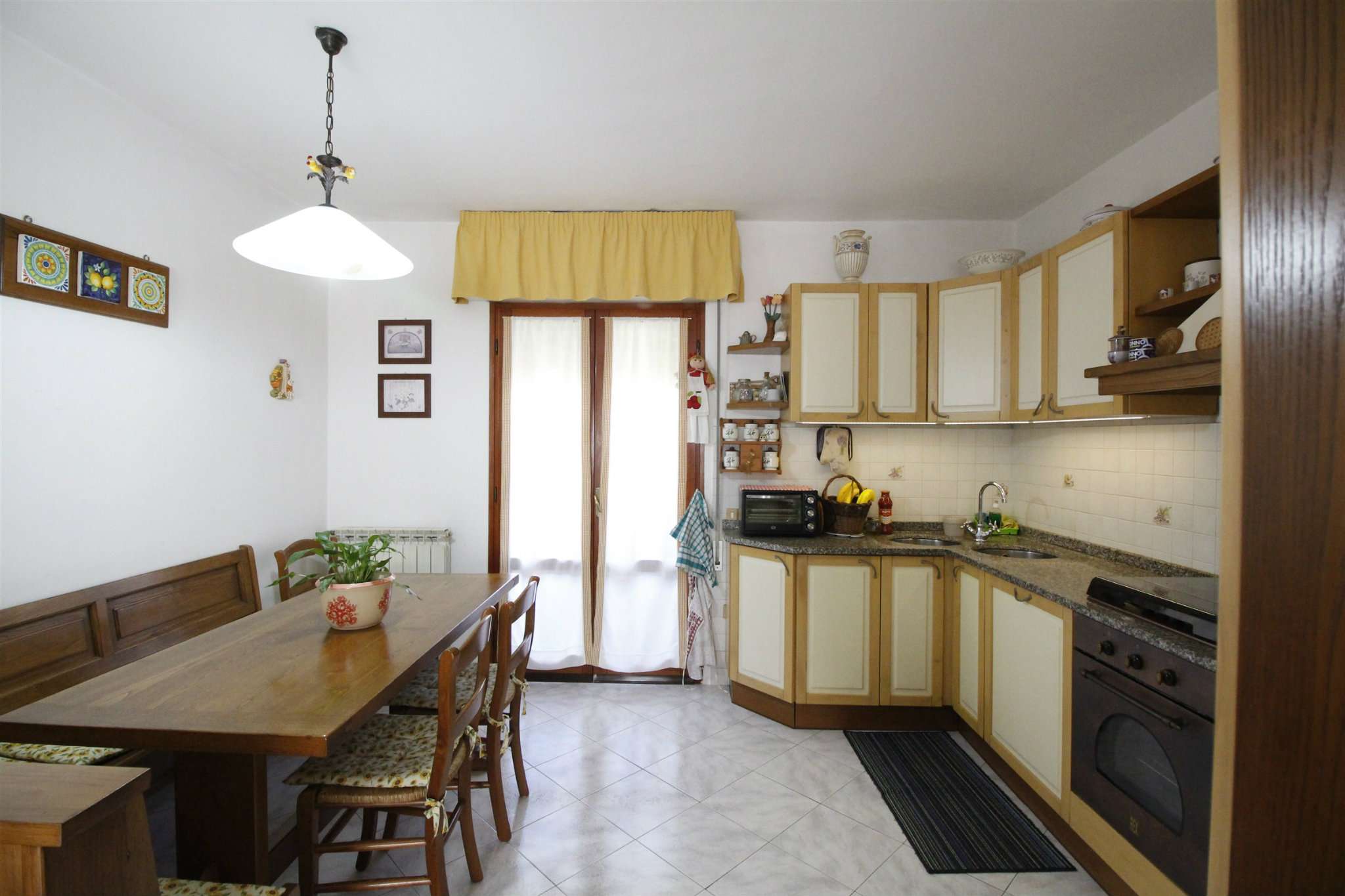 Appartamento PESCAGLIA vendita   via roma Catelli Immobiliare