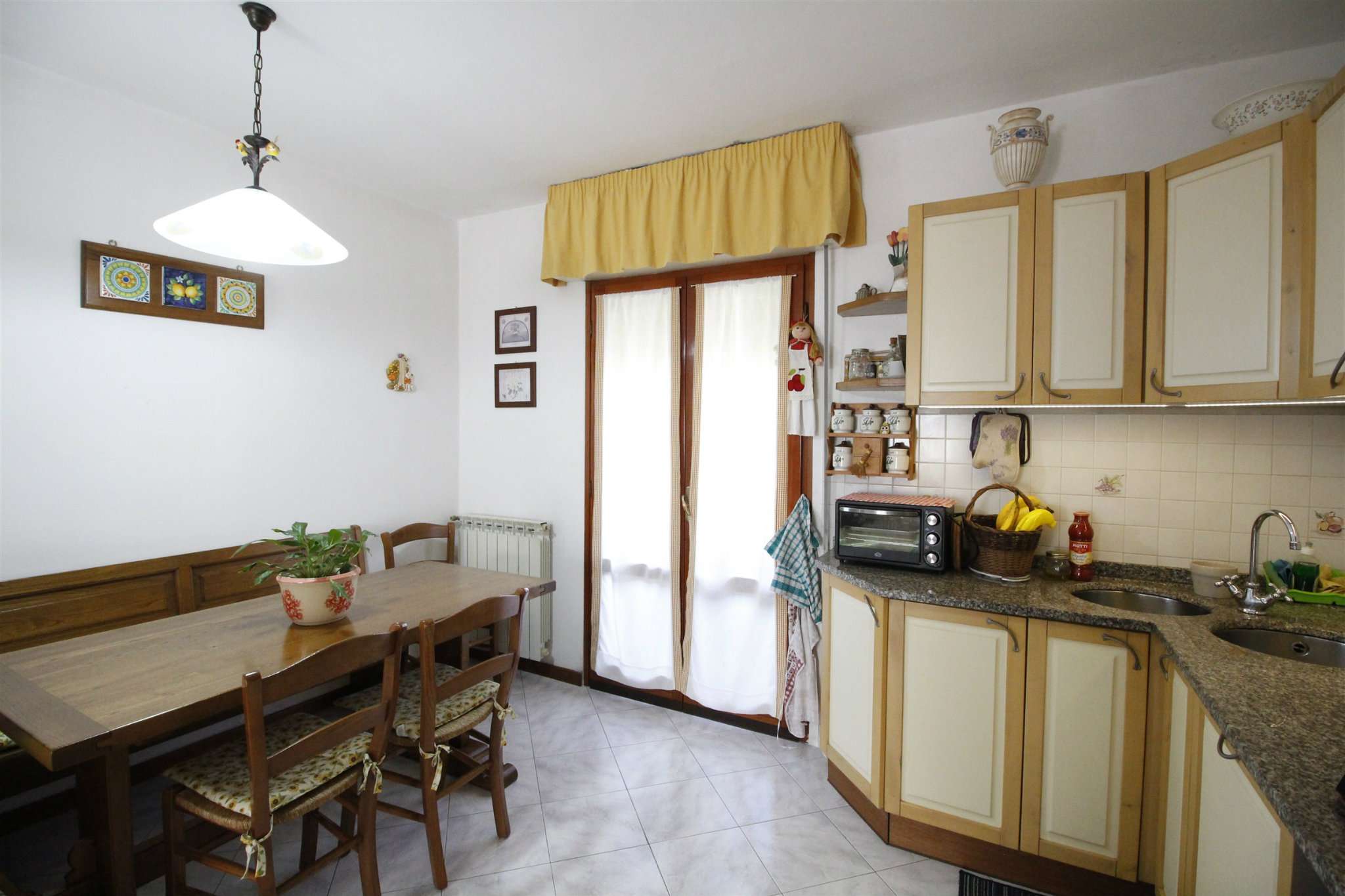 Appartamento PESCAGLIA vendita   via roma Catelli Immobiliare