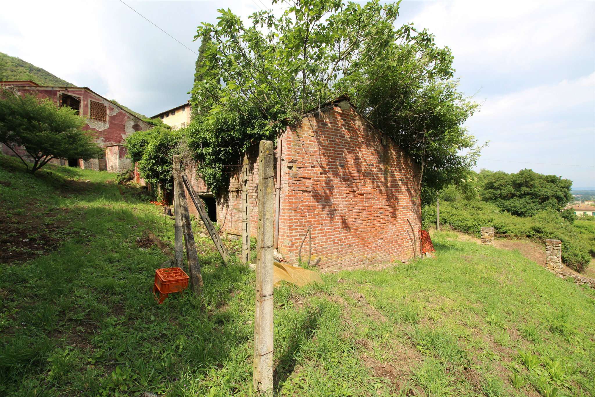 Villa Unifamiliare - Indipendente LUCCA vendita  MAGGIANO dei bollori Catelli Immobiliare