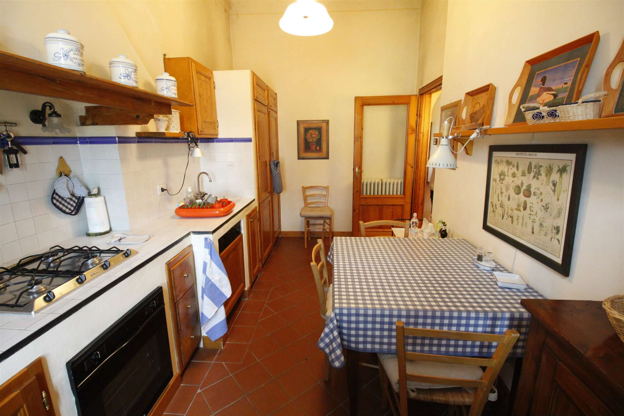 Appartamento LUCCA vendita  CENTRO caserma Catelli Immobiliare