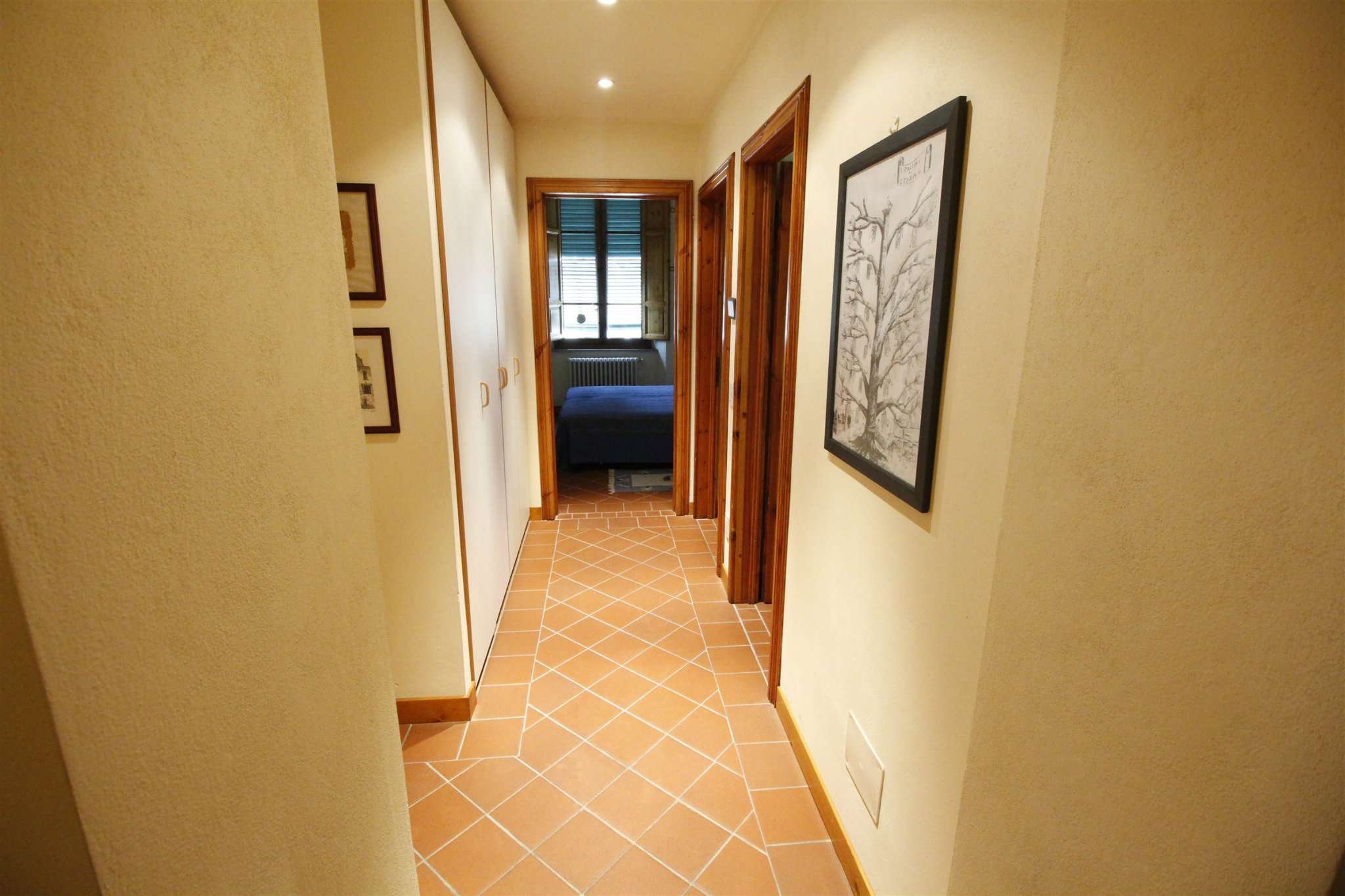 Appartamento LUCCA vendita  CENTRO caserma Catelli Immobiliare