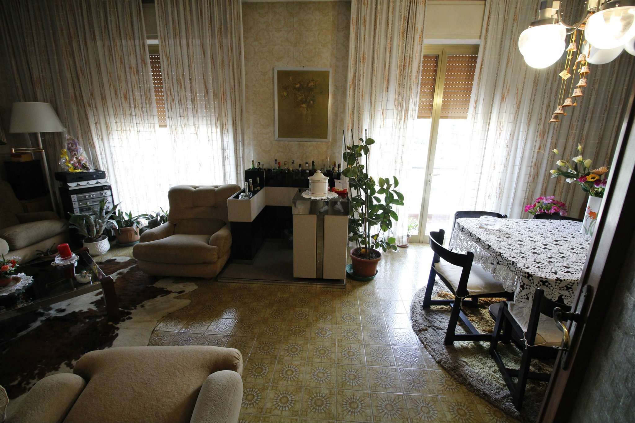 Appartamento LUCCA vendita  SAN VITO PETRI Catelli Immobiliare