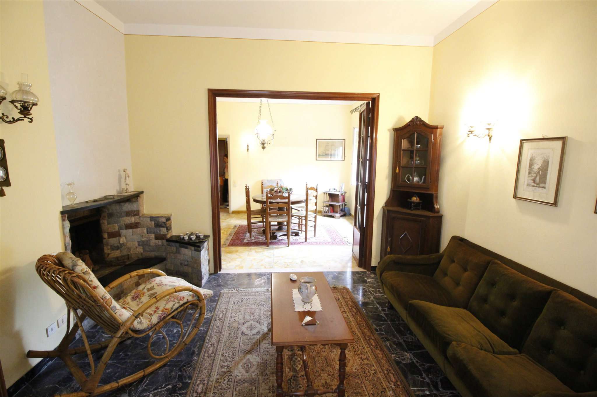 Villa Trifamiliare LUCCA vendita  ARLIANO di Mogazzeno Catelli Immobiliare