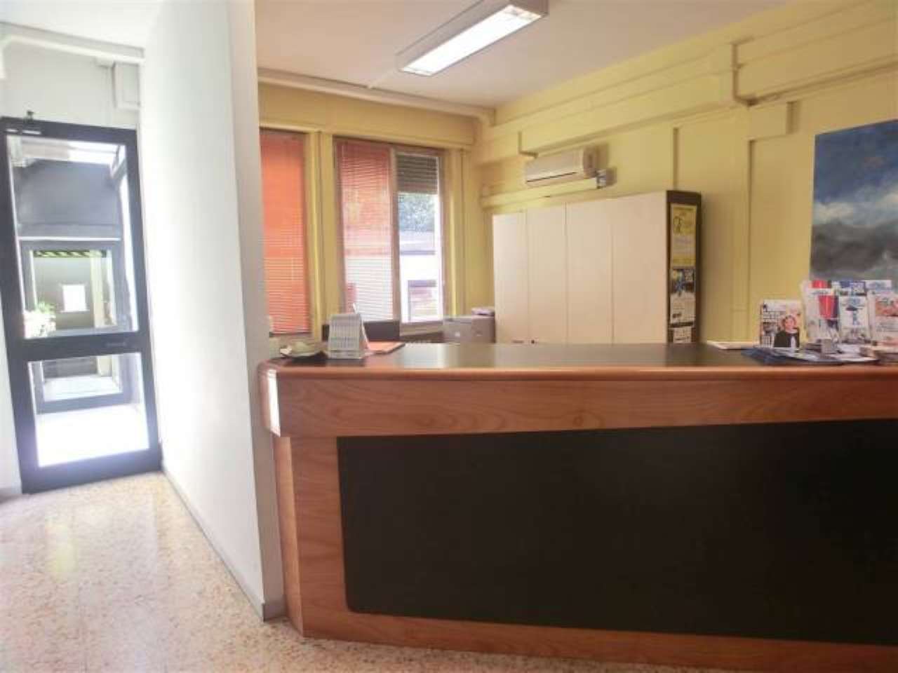 Ufficio - Loc.Com. FIRENZE vendita   Benedetto Varchi Beni Immobili Srl