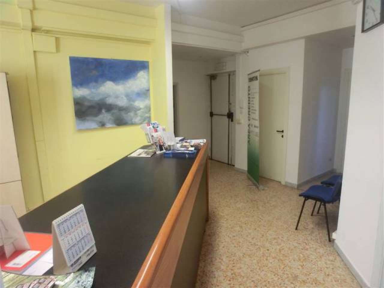 Ufficio - Loc.Com. FIRENZE vendita   Benedetto Varchi Beni Immobili Srl