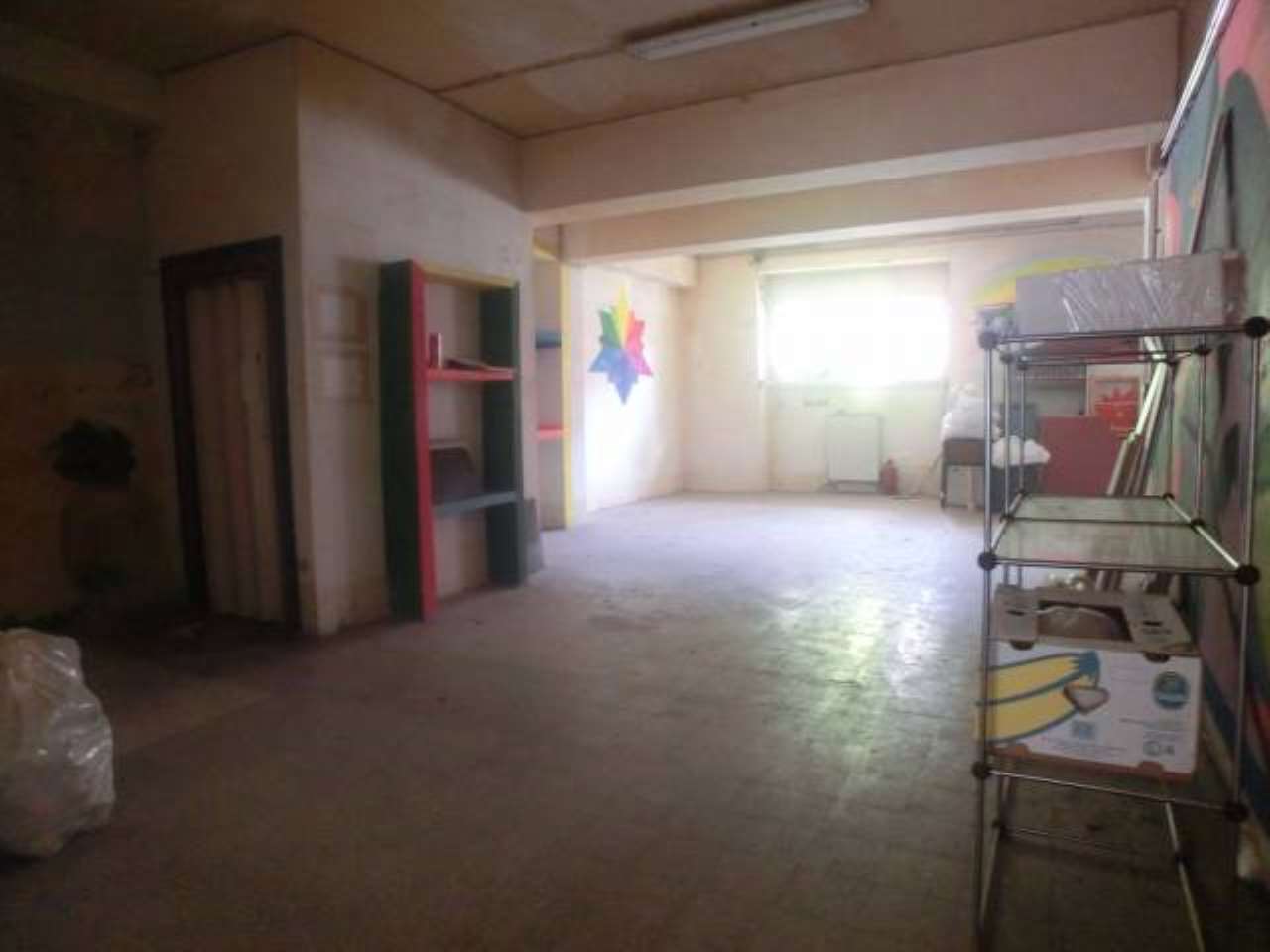 Negozio - Loc.Com. FIRENZE vendita   Giambattista Vico Beni Immobili Srl
