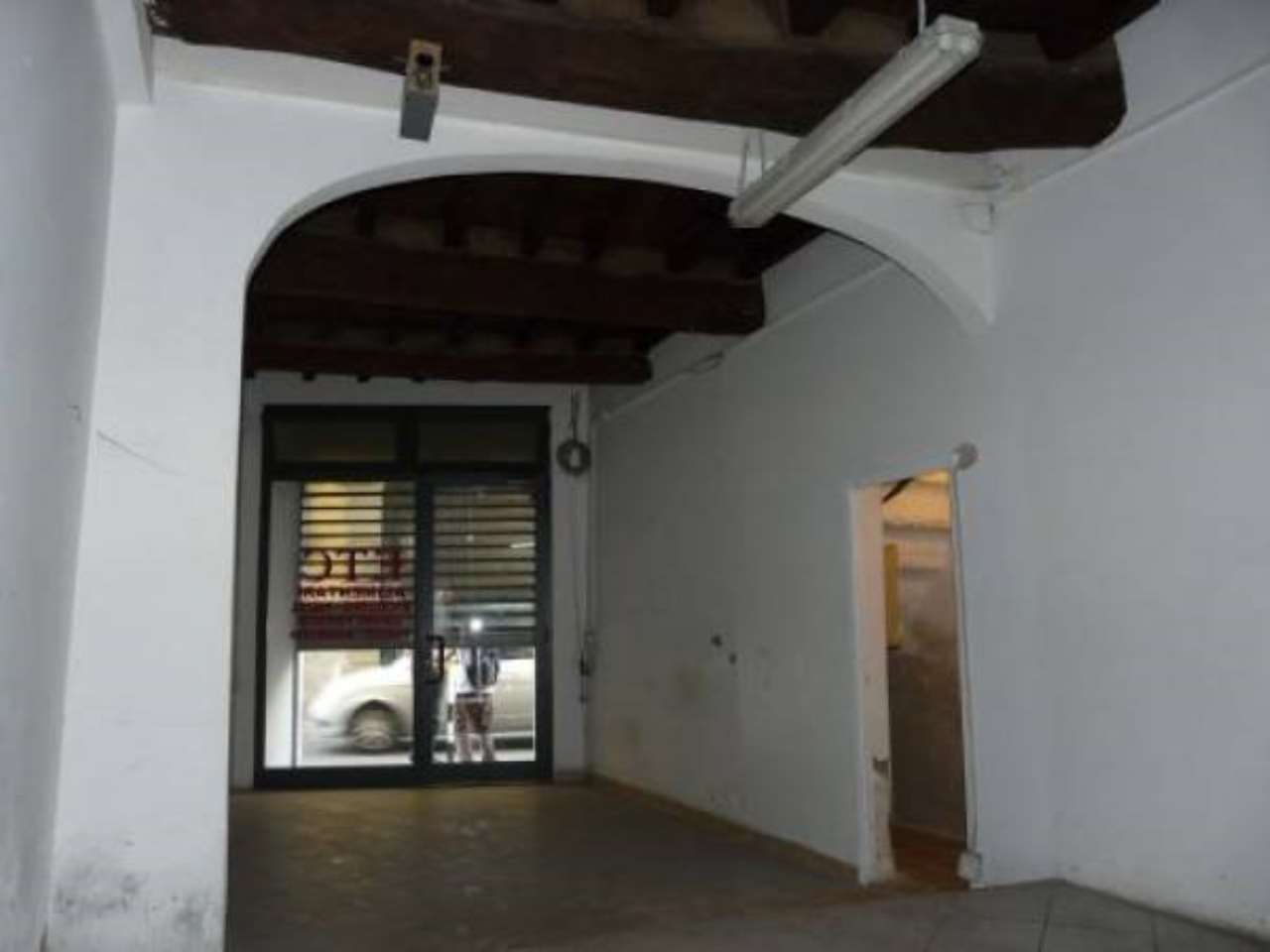 Negozio - Loc.Com. FIRENZE vendita  DUOMO  Beni Immobili Srl