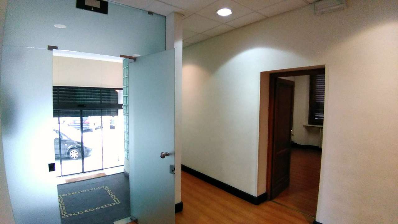 Ufficio - Loc.Com. FIRENZE affitto  CAMPO DI MARTE  Beni Immobili Srl