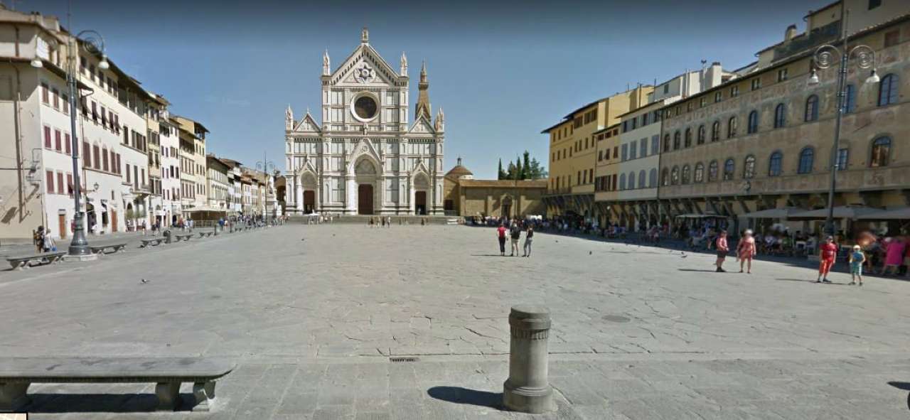 Negozio - Loc.Com. FIRENZE vendita  SANTA CROCE  Beni Immobili Srl