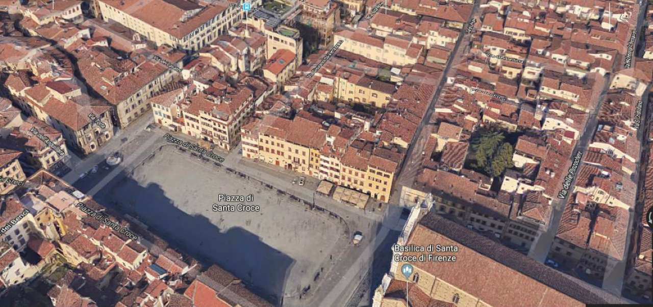 Negozio - Loc.Com. FIRENZE vendita  SANTA CROCE  Beni Immobili Srl