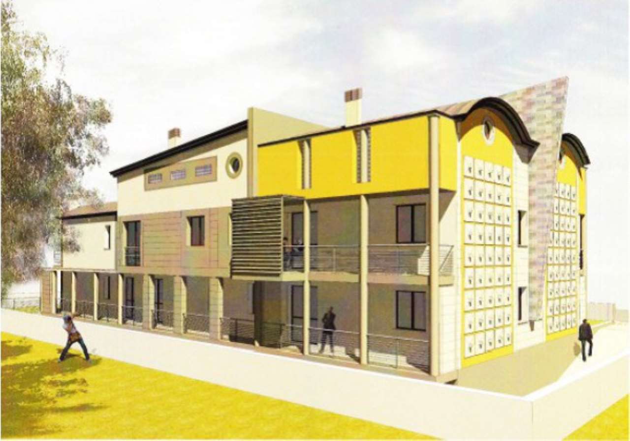 Appartamento PIACENZA vendita    Floriani e Capra Snc Studio Immobiliare