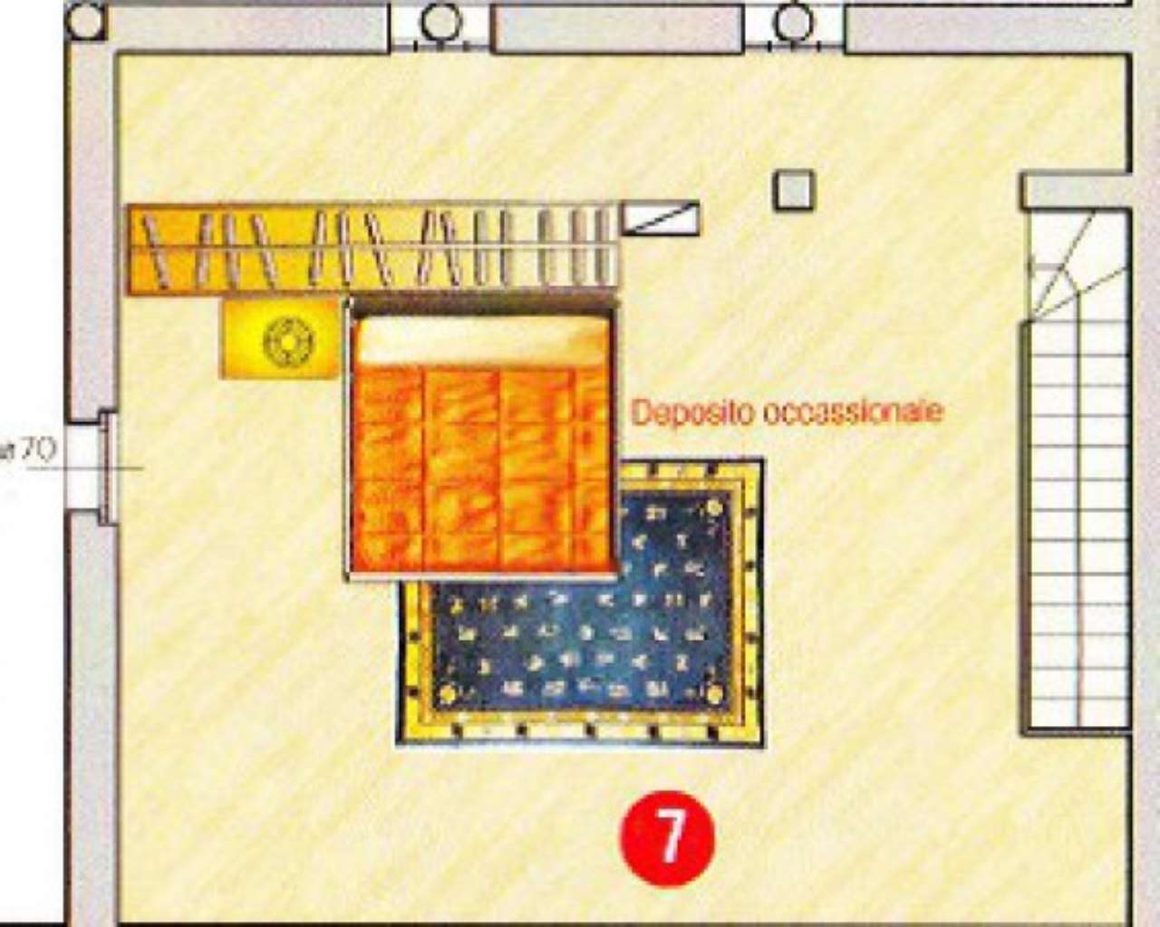 Appartamento PIACENZA vendita    Floriani e Capra Snc Studio Immobiliare