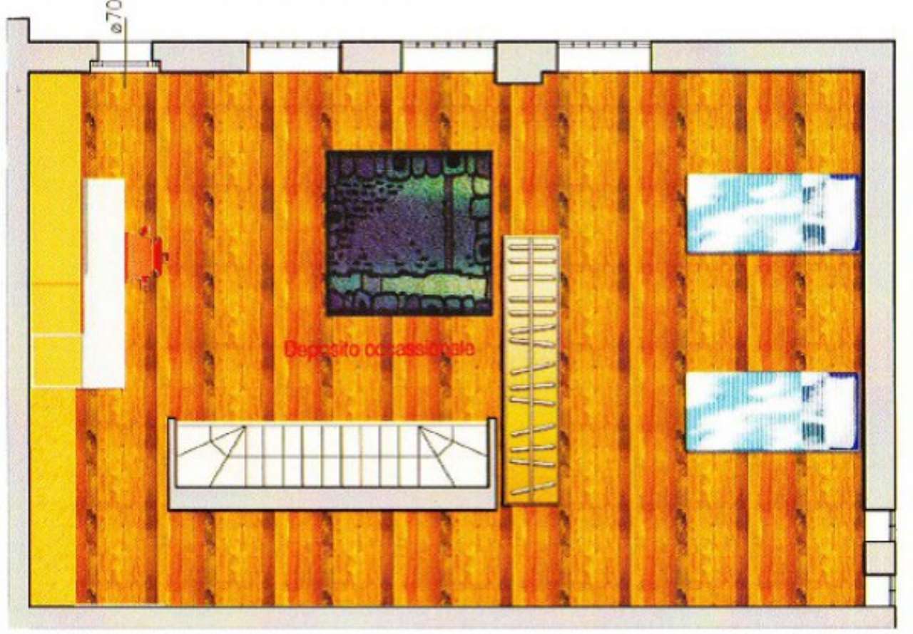 Appartamento PIACENZA vendita    Floriani e Capra Snc Studio Immobiliare