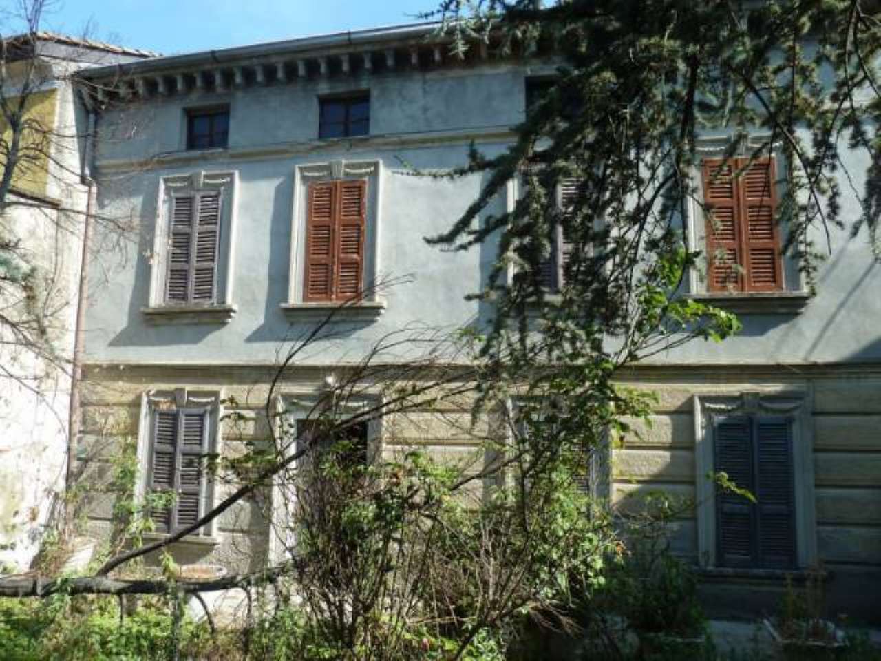 Appartamento ZIANO PIACENTINO vendita   Ziano Floriani e Capra Snc Studio Immobiliare