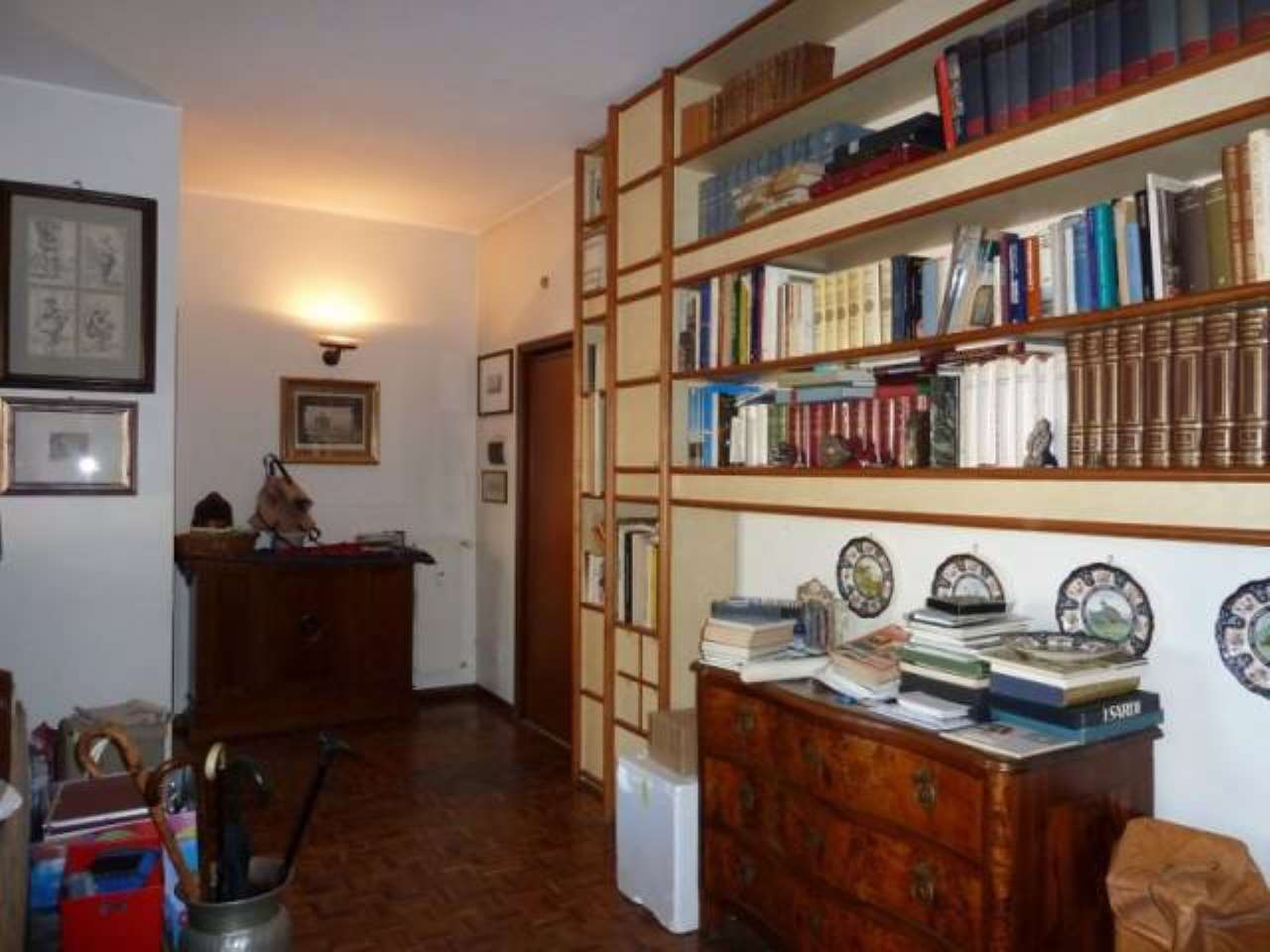  piacenza vendita quart:  floriani e capra snc studio immobiliare