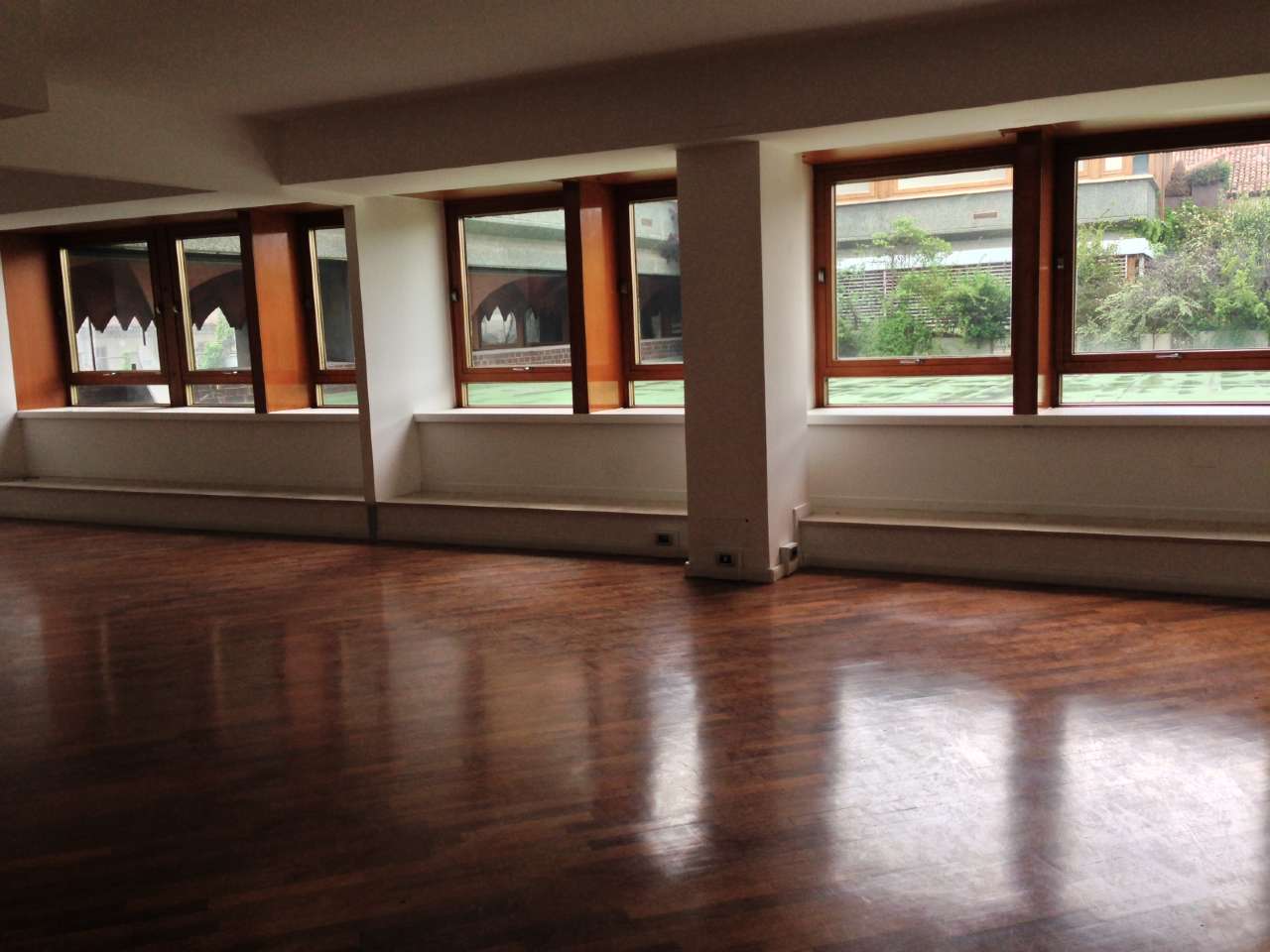 Ufficio - Loc.Com. PIACENZA affitto  CENTRO STORICO  Floriani e Capra Snc Studio Immobiliare